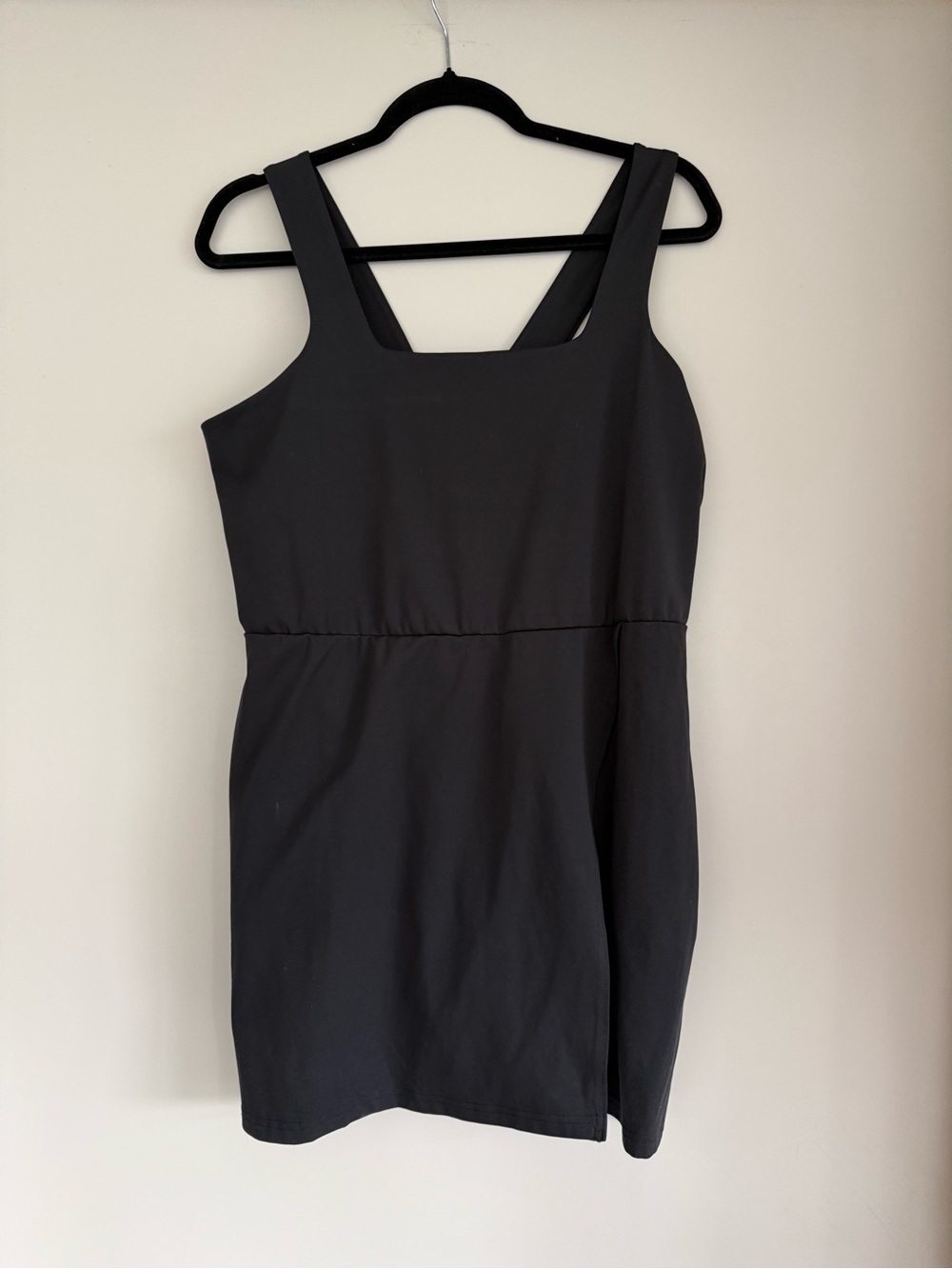All In Motion Activewear Dress – Black | Women’s XL